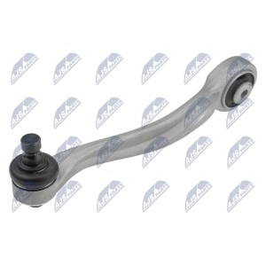 BRAS DE SUSPENSION AVANT AUDI A6 04-