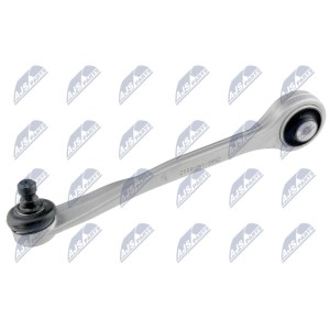 BRAS DE SUSPENSION AVANT AUDI A4 07-