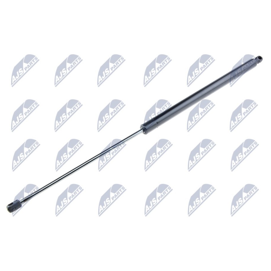 RESSORT A GAZ PRESSION MALLE DU HAYON AMORTISSEUR L=755MM