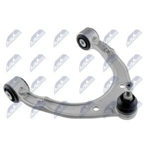 BRAS DE SUSPENSION AVANT VW TOUAREG 10-