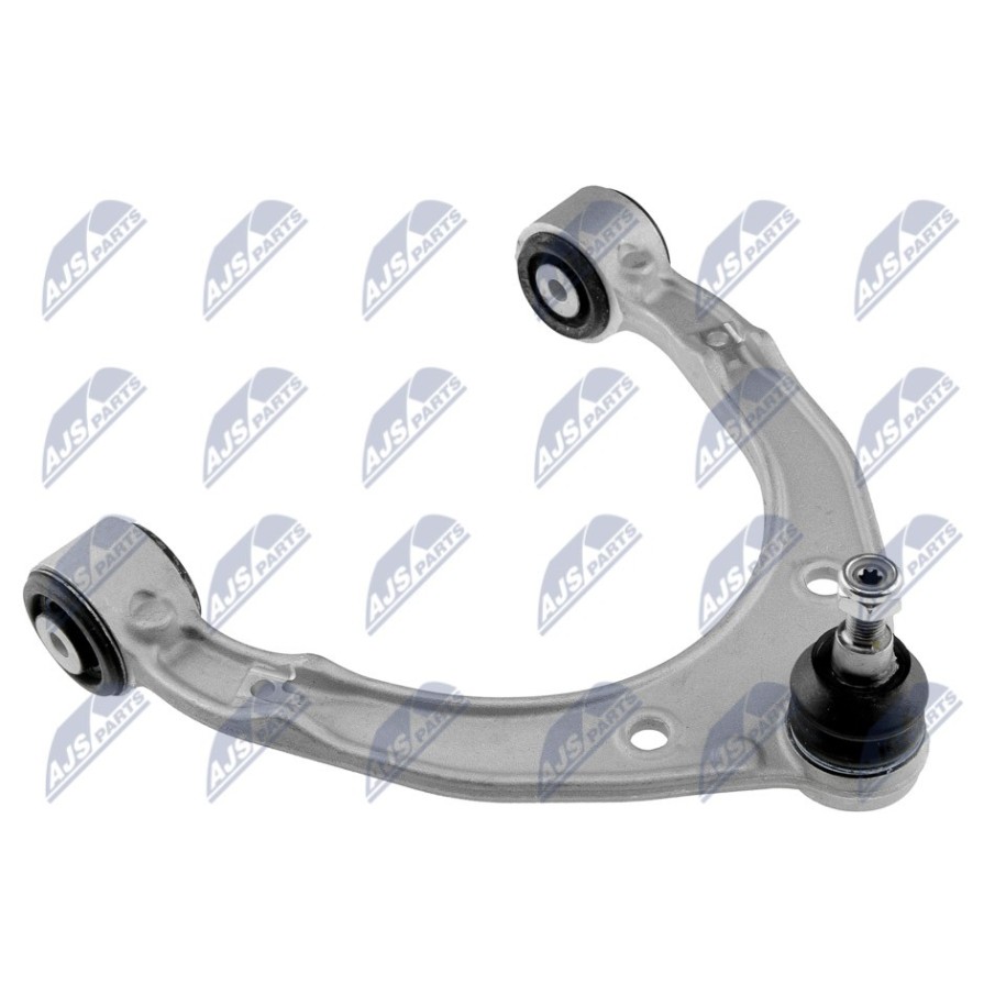 BRAS DE SUSPENSION AVANT VW TOUAREG 10-