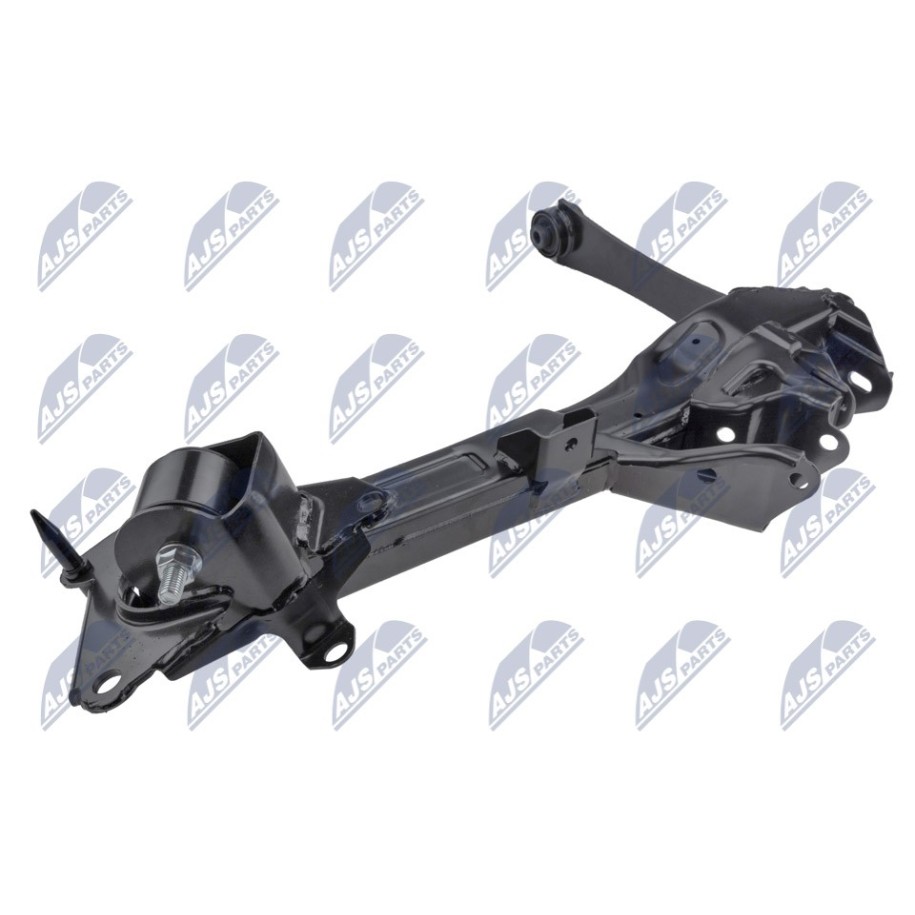 BRAS DE SUSPENSION ARRIERE ALFA ROMEO 159 05-