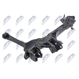 BRAS DE SUSPENSION ARRIERE ALFA ROMEO 159 05-