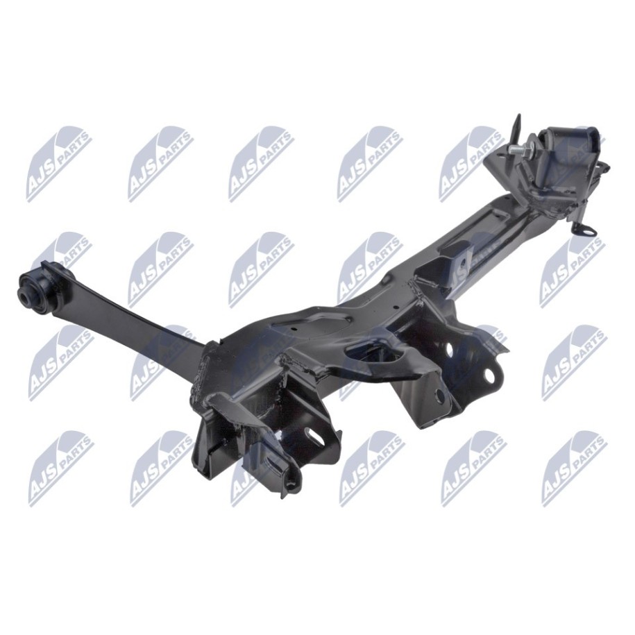 BRAS DE SUSPENSION ARRIERE ALFA ROMEO 159 05-