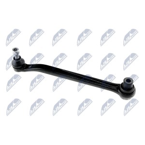 BRAS DE SUSPENSION ARRIERE AUDI A4 QUATTRO 97-00 / INFERIEUR/