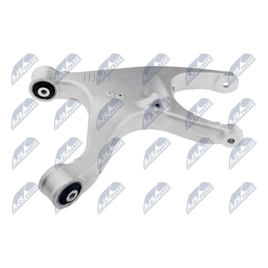 BRAS DE SUSPENSION ARRIERE AUDI A4 07-