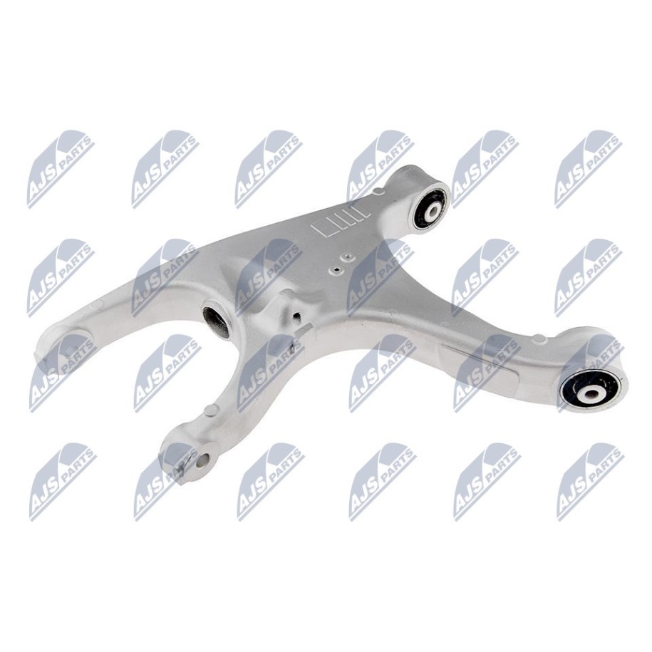 BRAS DE SUSPENSION ARRIERE AUDI A4 07-