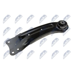 BRAS DE SUSPENSION ARRIERE AUDI Q3 /GAUCHE AVANT/