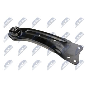BRAS DE SUSPENSION ARRIERE AUDI Q3 /DROITE AVANT/