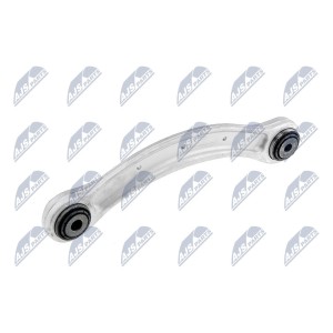 BRAS DE SUSPENSION ARRIERE AUDI Q7 05- / SUPERIEUR G/D /