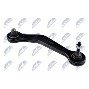 BRAS DE SUSPENSION ARRIERE BMW X5 00- /TRANSVERSAL DROITE/