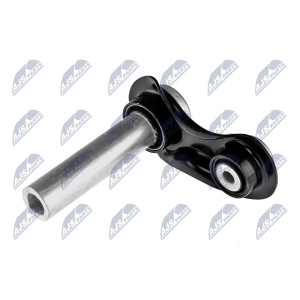 BRAS DE SUSPENSION ARRIERE BMW 5 96-10