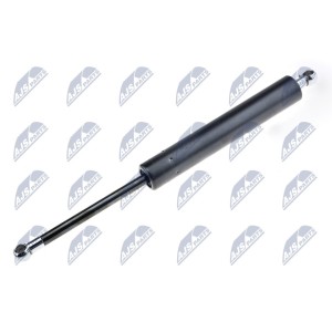 RESSORT A GAZ PRESSION MALLE DU HAYON AMORTISSEUR L=325MM