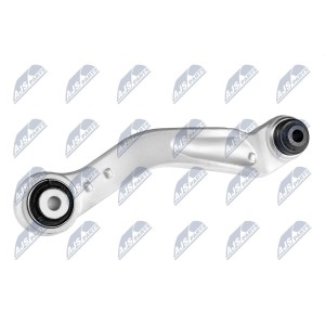 BRAS DE SUSPENSION ARRIERE BMW 7 08- / SUPERIEUR GAUCHE/