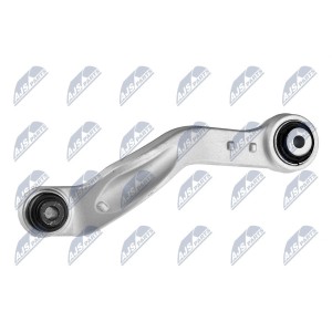 BRAS DE SUSPENSION ARRIERE BMW 7 08- / SUPERIEUR DROITE/