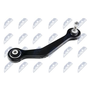 BRAS DE SUSPENSION ARRIERE BMW 7 E38 94- / SUPERIEUR GAUCHE/