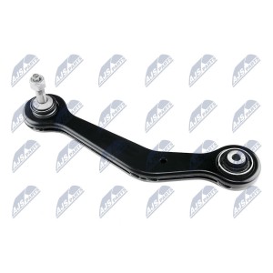 BRAS DE SUSPENSION ARRIERE BMW 7 E38 94- / SUPERIEUR DROITE/