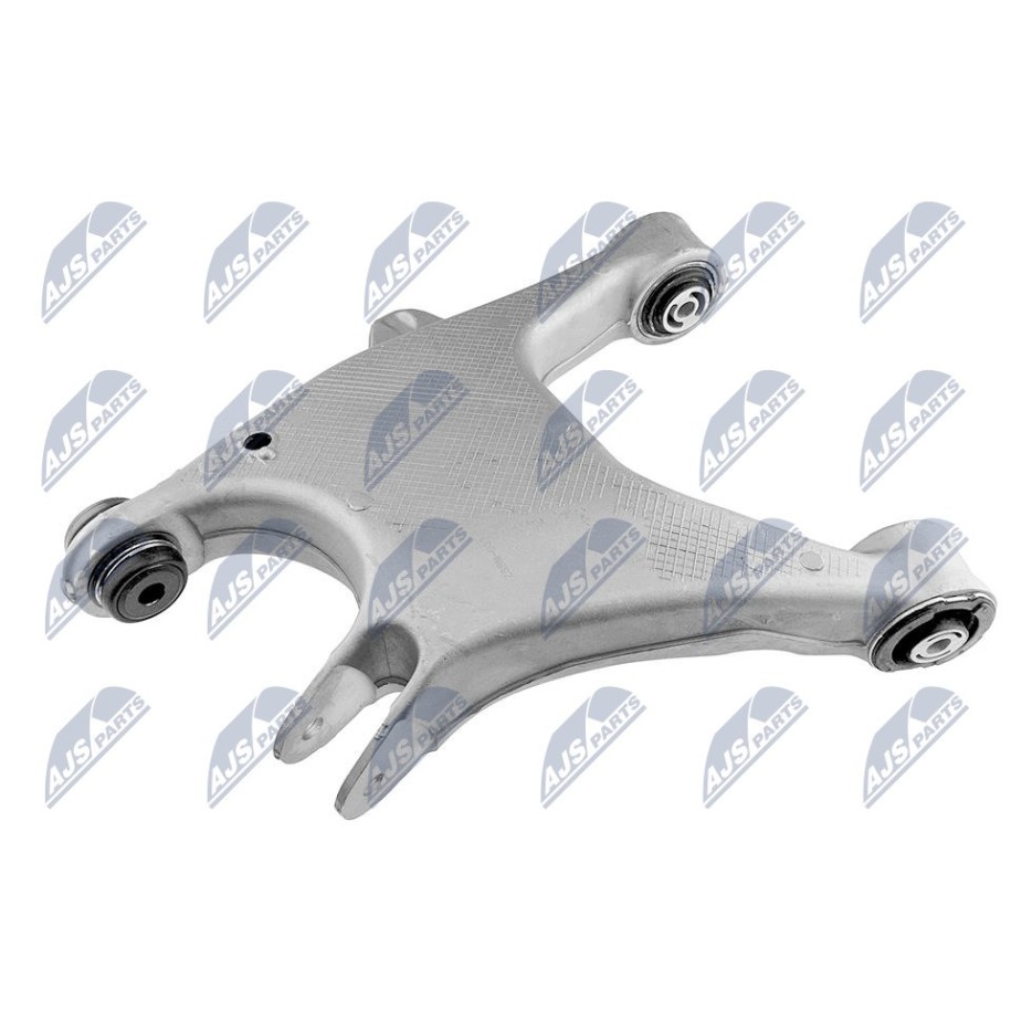 BRAS DE SUSPENSION ARRIERE BMW 5 09-