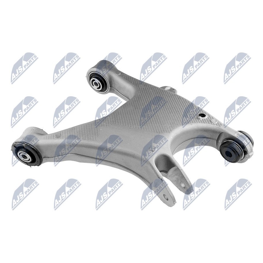 BRAS DE SUSPENSION ARRIERE BMW 5 09-