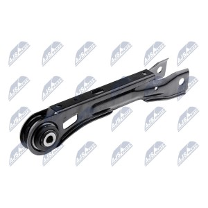 BRAS DE SUSPENSION ARRIERE BMW X1 09- / SUPERIEUR ARRIERE G/D/