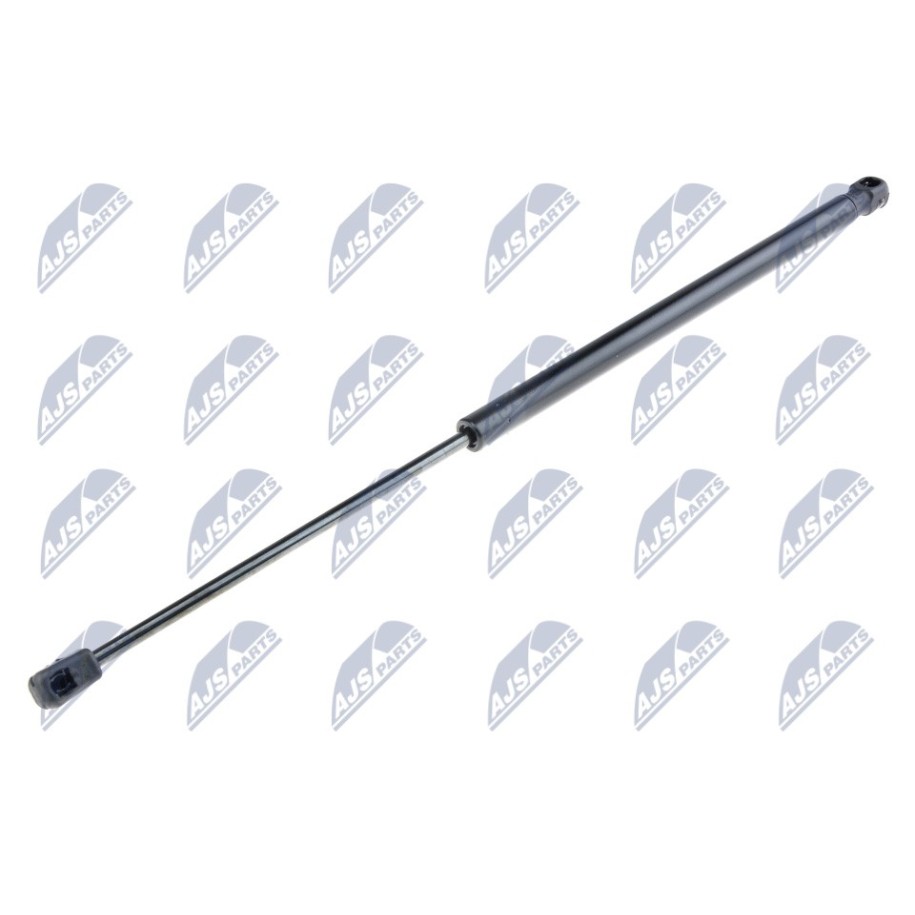 RESSORT A GAZ PRESSION MALLE DU HAYON AMORTISSEUR L=540MM
