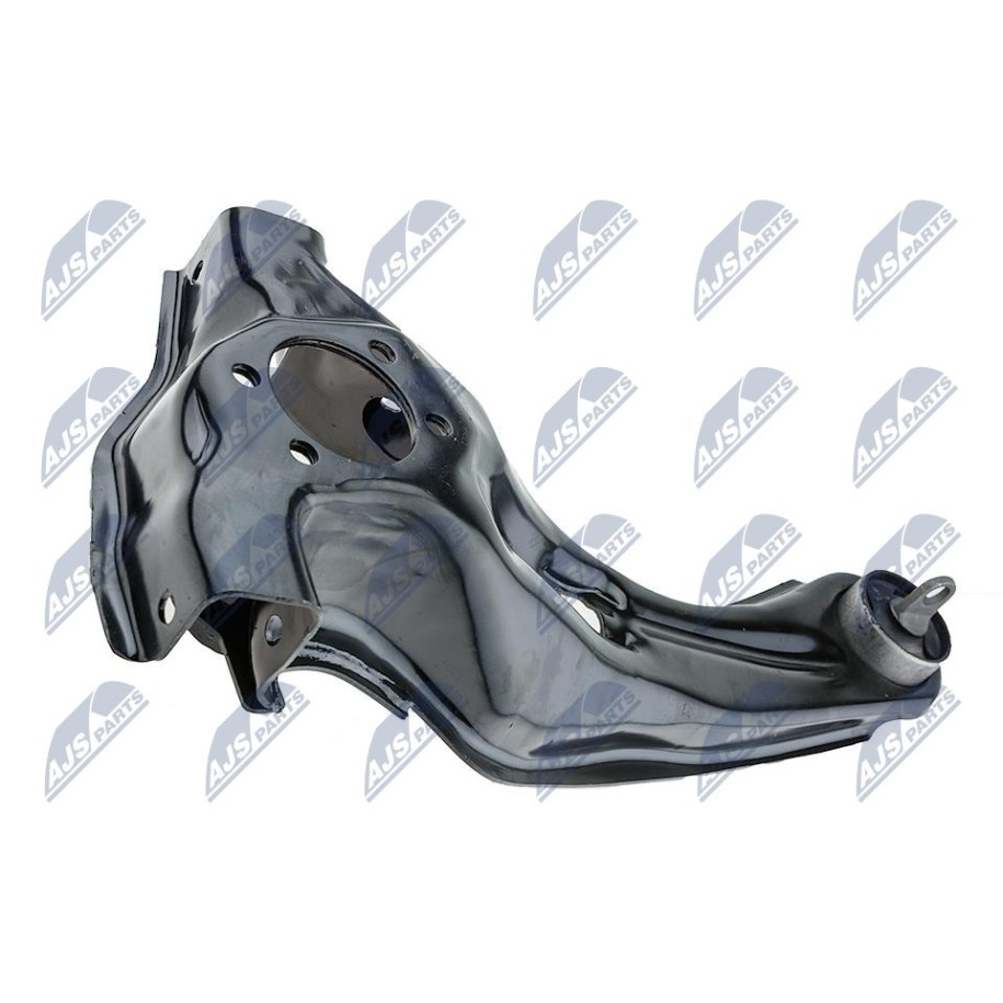 BRAS DE SUSPENSION ARRIERE DODGE CALIBER 06-