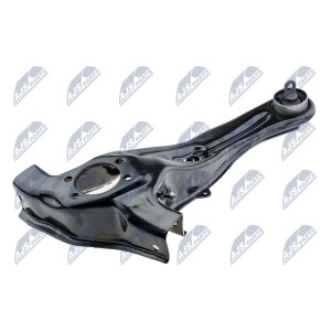 BRAS DE SUSPENSION ARRIERE DODGE CALIBER 06-