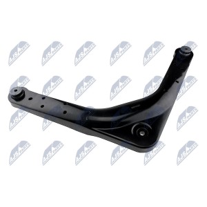 BRAS DE SUSPENSION ARRIERE JEEP GRAND CHEROKEE 99-04 / SUPERIEUR/