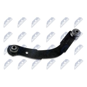 BRAS DE SUSPENSION ARRIERE DODGE CALIBER 06-