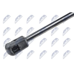 RESSORT A GAZ PRESSION MALLE DU HAYON AMORTISSEUR L=540MM