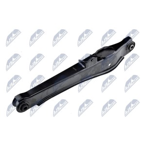 BRAS DE SUSPENSION ARRIERE DODGE CALIBER 06-