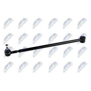 BARRE DE TORSION ARRIERE CHRYSLER PT CRUISER 01-07 / SUPERIEUR DROITE/