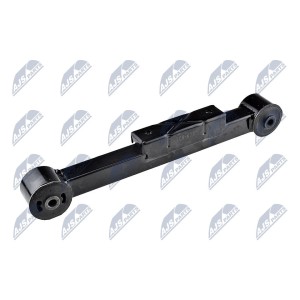 BRAS DE SUSPENSION ARRIERE JEEP LIBERTY 04-07 / INFERIEUR/