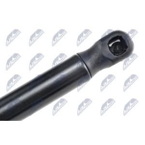 RESSORT A GAZ PRESSION MALLE DU HAYON AMORTISSEUR L=540MM
