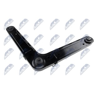 BRAS DE SUSPENSION ARRIERE JEEP LIBERTY 02-08 / SUPERIEUR/