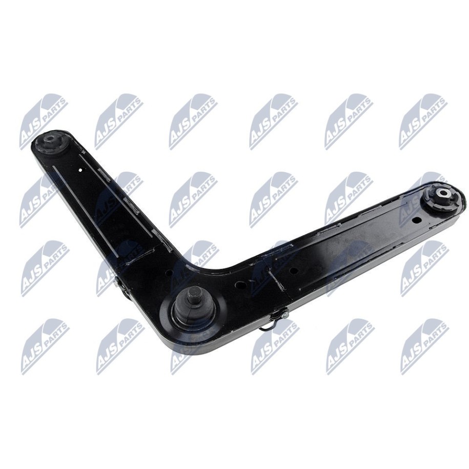 BRAS DE SUSPENSION ARRIERE JEEP LIBERTY 02-08 / SUPERIEUR/