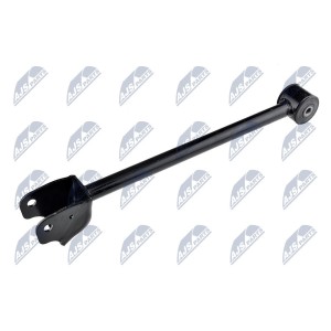 BRAS DE SUSPENSION ARRIERE JEEP WRANGLER 06- / SUPERIEUR/