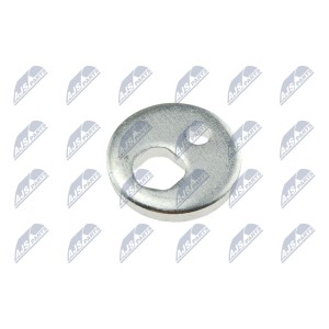 RONDELLE DE REGULATION BRAS DE SUSPENSION CHRYSLER AVENGER/SEBRING 07-14