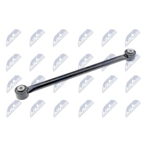 BARRE DE TORSION ARRIERE JEEP RENEGADE 14- 4X4