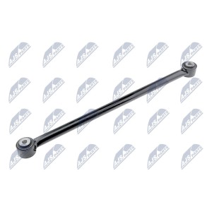 BARRE DE TORSION ARRIERE JEEP RENEGADE 14- 4X4