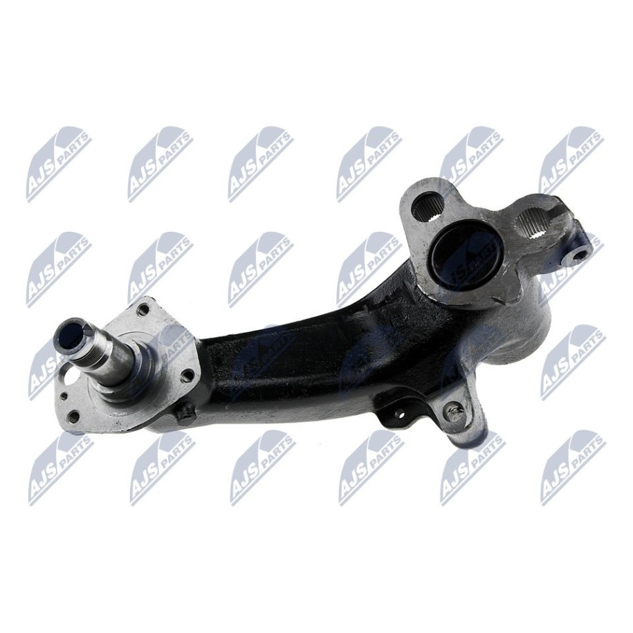 BRAS DE SUSPENSION ARRIERE CITROEN XSARA PICASSO 99- /DROITE/