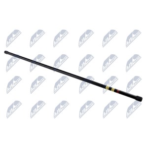 BARRE DE TORSION CITROEN BERLINGO 96-