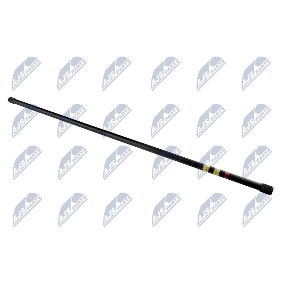 BARRE DE TORSION CITROEN BERLINGO 96-