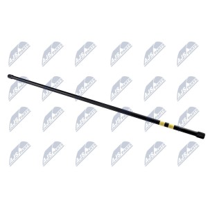 BARRE DE TORSION CITROEN BERLINGO 96-
