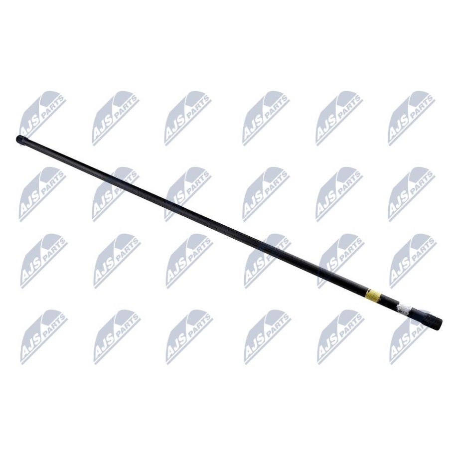 BARRE DE TORSION CITROEN BERLINGO 96-