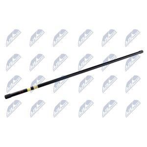 BARRE DE TORSION CITROEN BERLINGO 96-