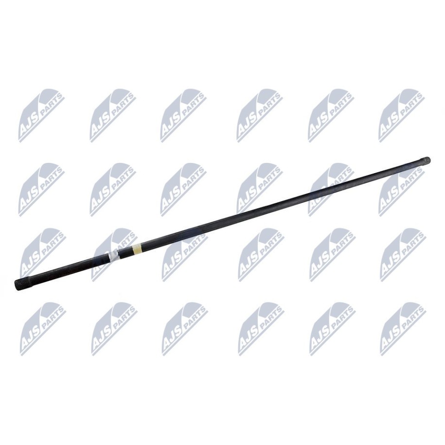 BARRE DE TORSION CITROEN BERLINGO 96-