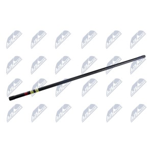 BARRE DE TORSION CITROEN BERLINGO 96-