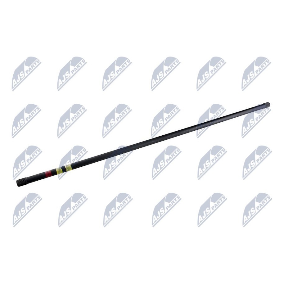 BARRE DE TORSION CITROEN BERLINGO 96-