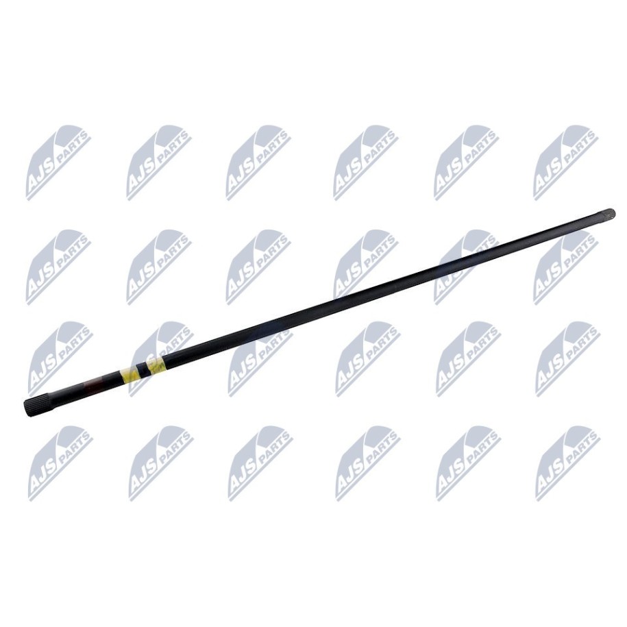 BARRE DE TORSION CITROEN BERLINGO 96-